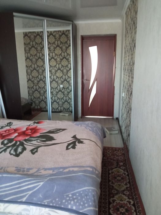 Продам 3х комнатную