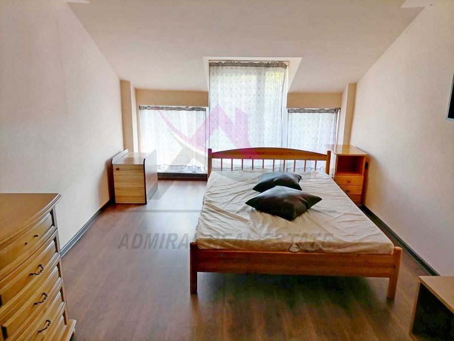 Дава се под наем Двустаен апартамент в Варна, Аспарухово - 65 кв.м за 450 € - Снимка #2