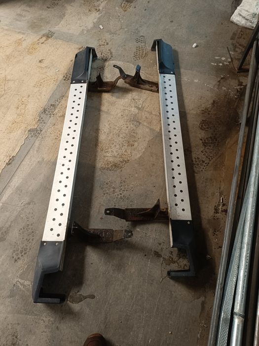 Praguri Suzuki Grand Vitara 2 scurt