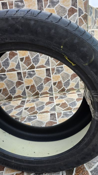 Continental 265 45 21