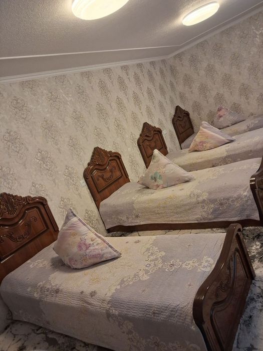 Dacha Burchmulla