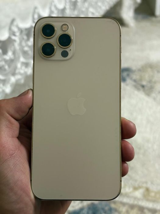 Айфон.   12.  Про