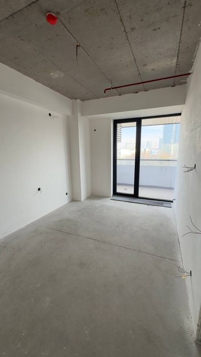 Продаётся квартира в ЖК “NRG U-Tower” — новостройка