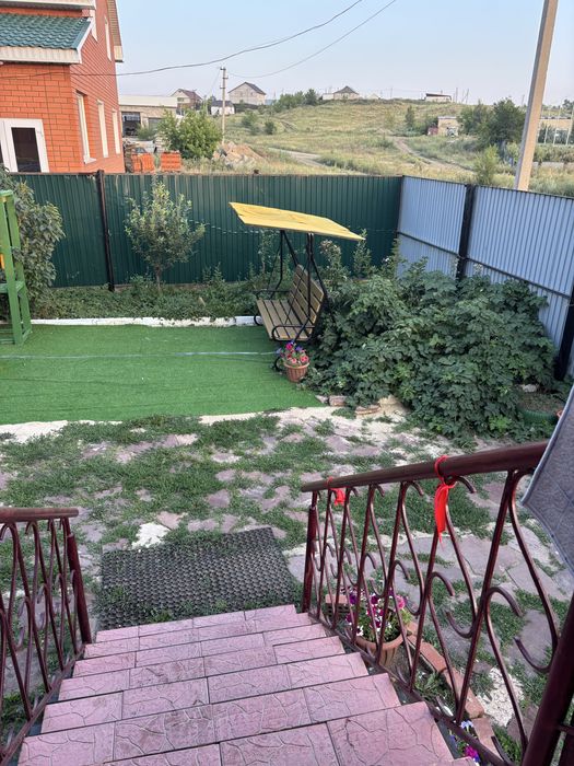 Комфортный дом коттедж посуточно
