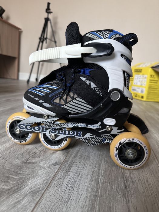 Ролики для детей, 31-34 размер.