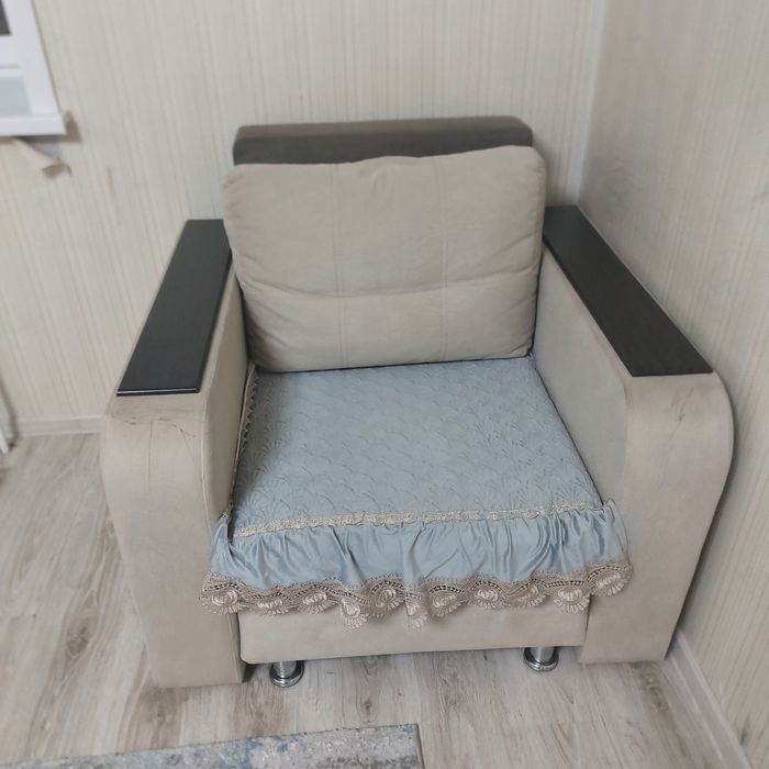 Продам кресло-кровать