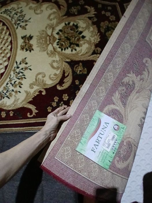 Продам ковёр. Gilam sotiladi