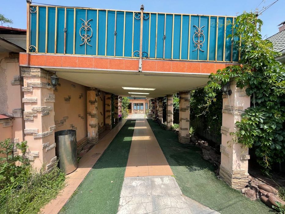 Продается 2х этажный дом