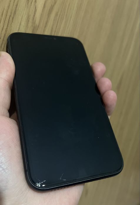 iPhone 11 64gb black