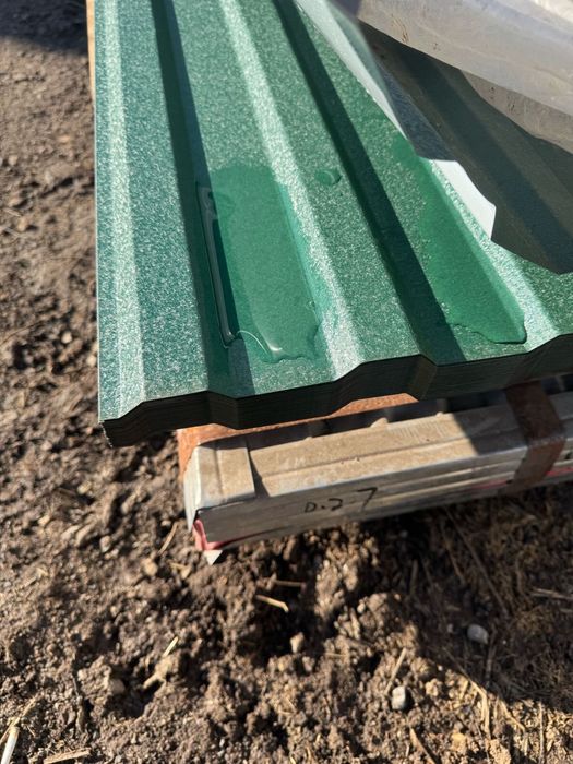 Продам профлисты, коньки, уголки