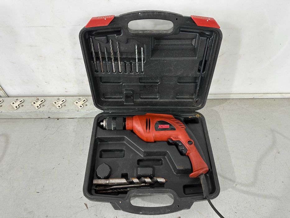 Бормашина - Xtreme 580 W