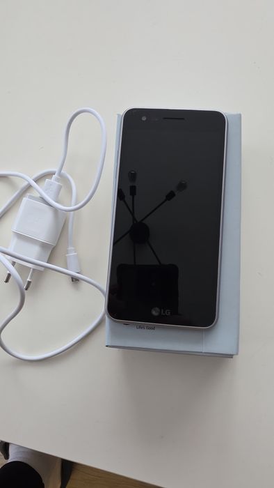 Telefon LG K4 Android