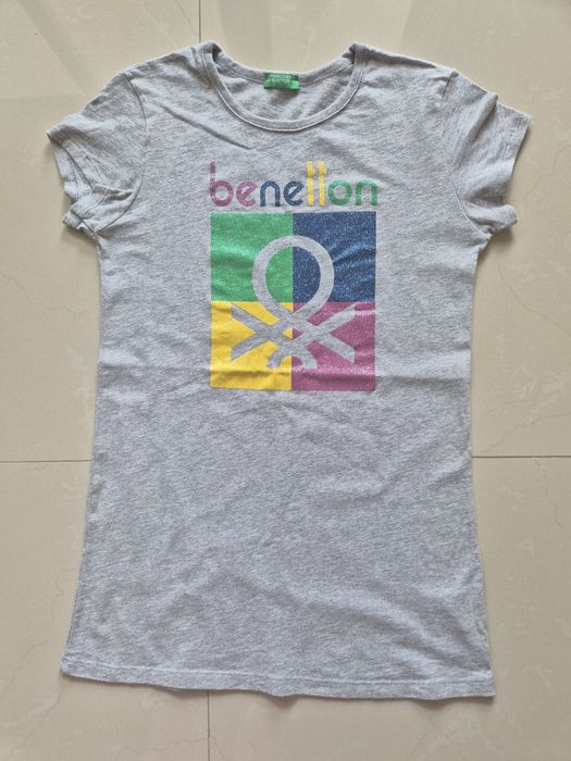 Тениски "Benetton"