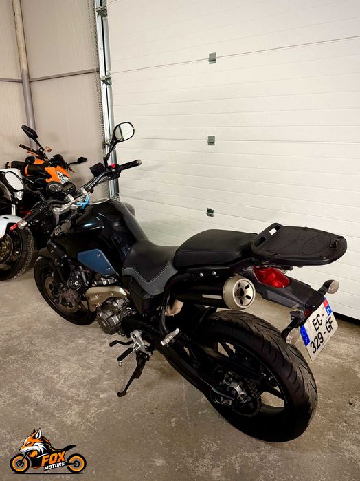 YAMAHA MT-03 2007 Permis A2 - Fox Motors Sales