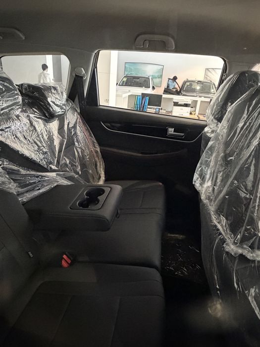 Dongfeng T5L 1.5 T benzin