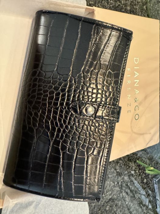 Портмоне изкуствена кожа