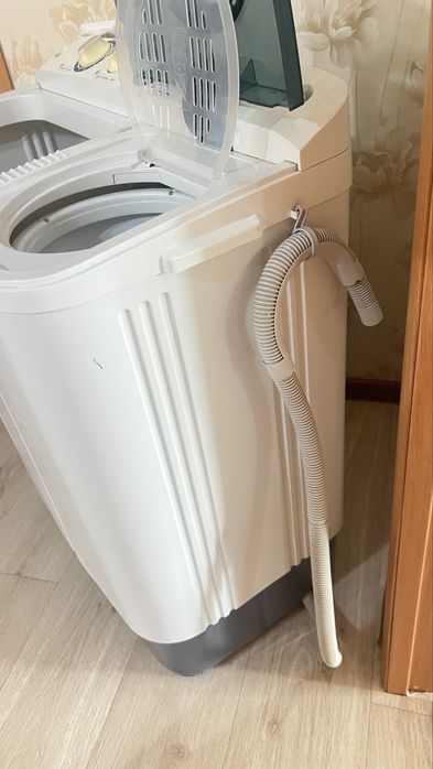 Срочно продам полуавтомат машинку