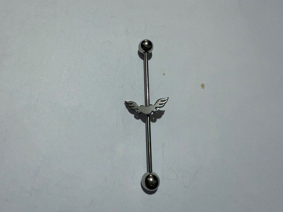 Обеци за хрущял нови