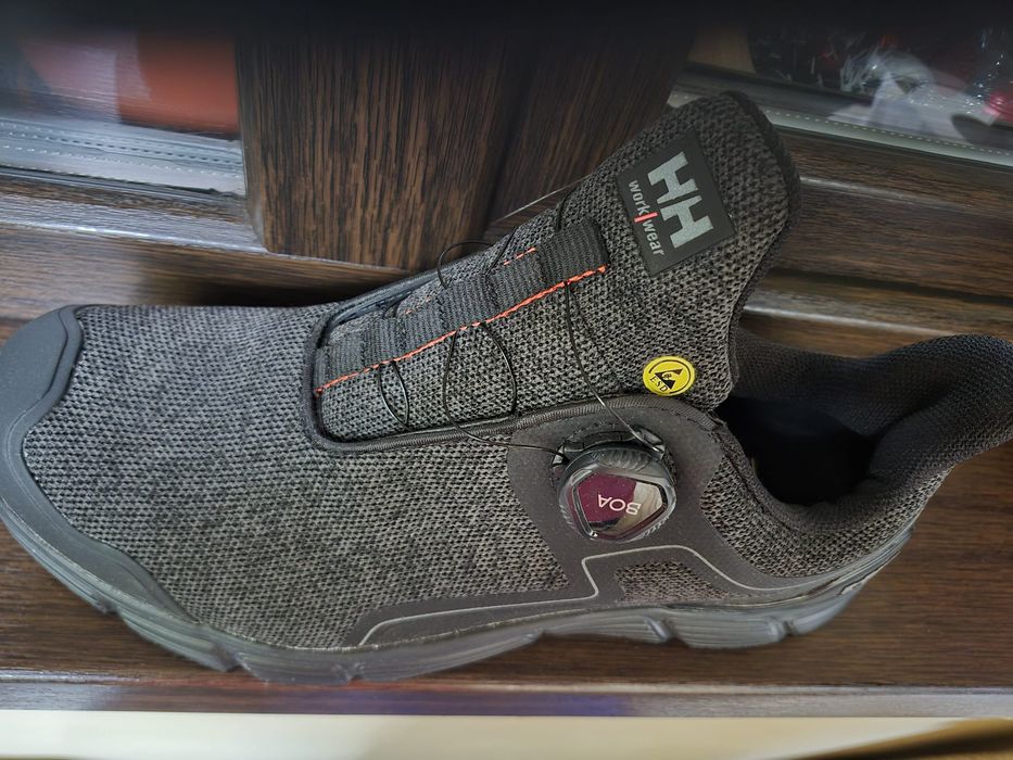 Pantofi munca HH