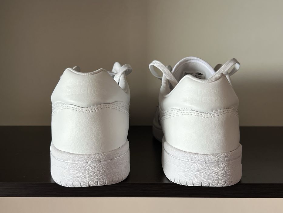 New Balance 480/ 45номер 29см Стелка Нови с Кутия Естествена Кожа