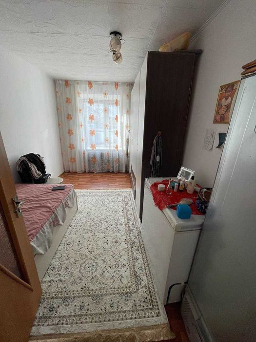 Продажа 3-комнатной квартиры