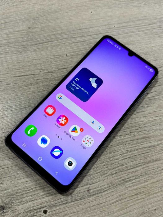 Samsung Galaxy A07 64GB 4GB RAM Dual