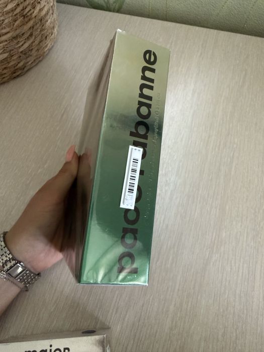Парфюм Paco Rabanne