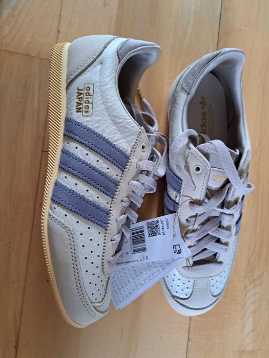 Нови маратонки Adidas