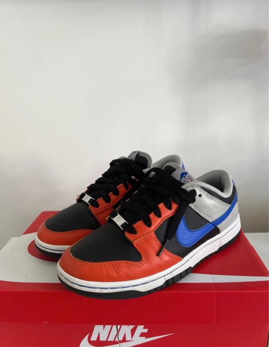 Nike Dunk Low Retro EMB