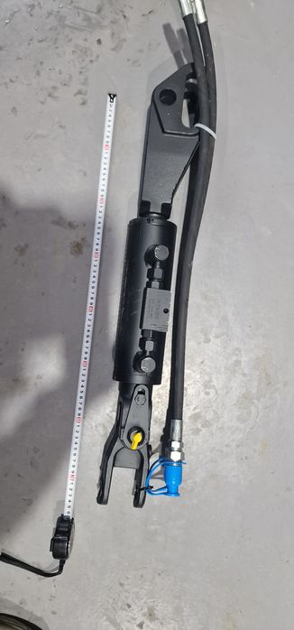 Tirant lateral spate hidraulic tractor utilaje agricole pret 1990 lei