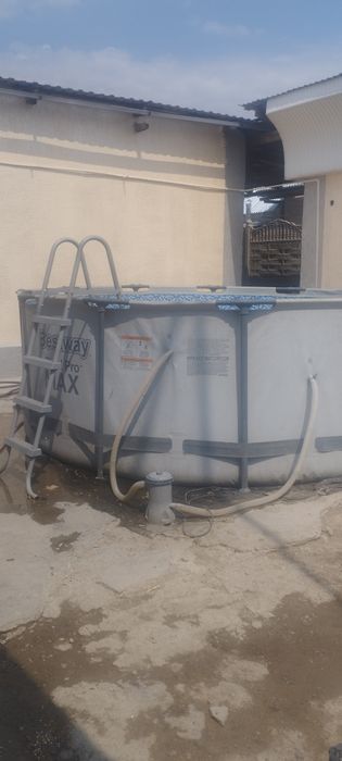 Продам бассейн хороши