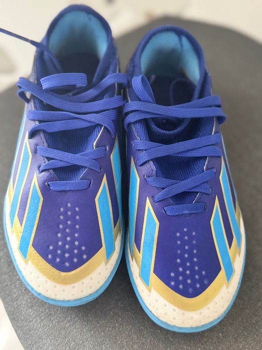 Футболни обувки - стоножки