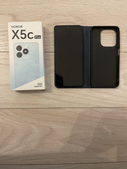 Telefon Honor X5C Plus