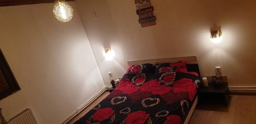 Cabană de închiriat