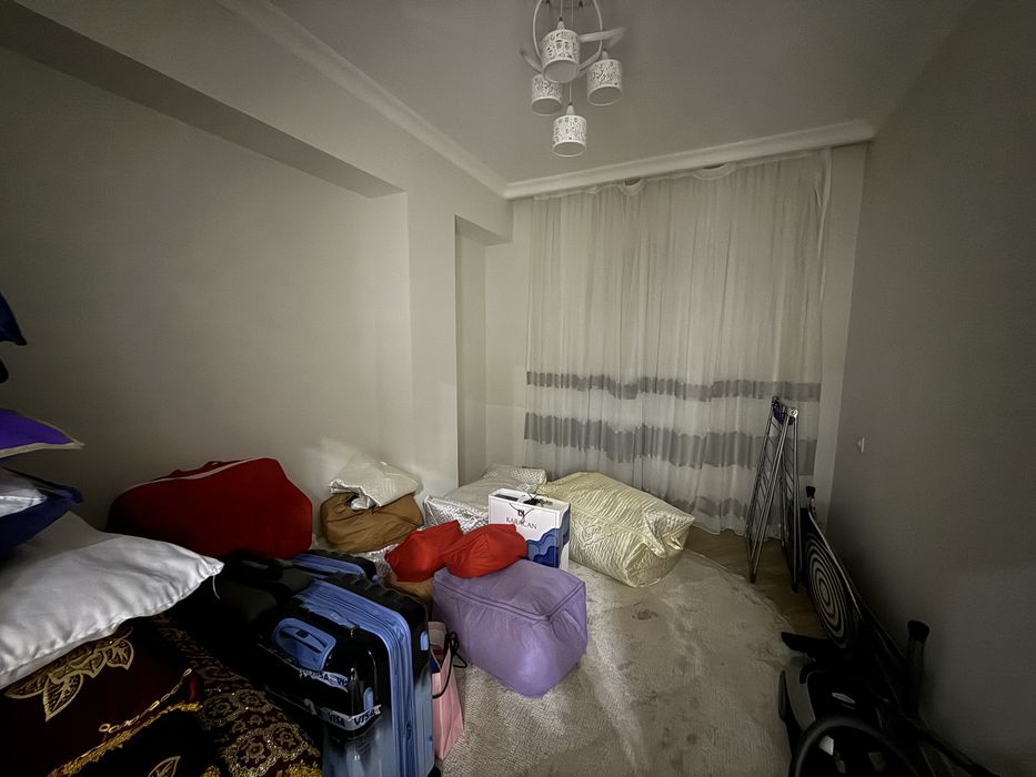 Продается 3х квартира без глухих комнат на новстройке (ор Вокзал)