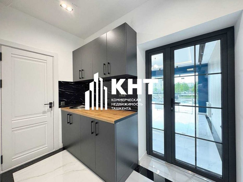 Продажа-Аренда Объекта от КНТ 75м2, 1 линия Шайхантахурский р-н