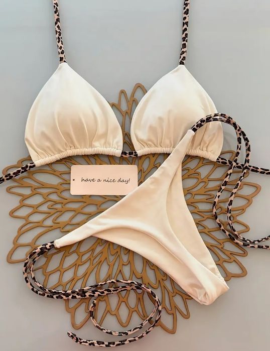 Продам купальник новый