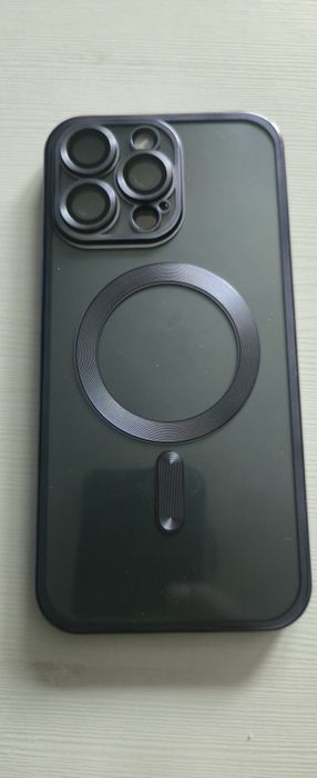 Iphone 15 pro max 512 GB