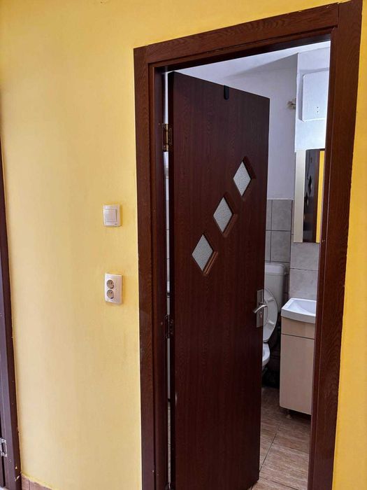 Garsoniera in zona gemeni de  40mp