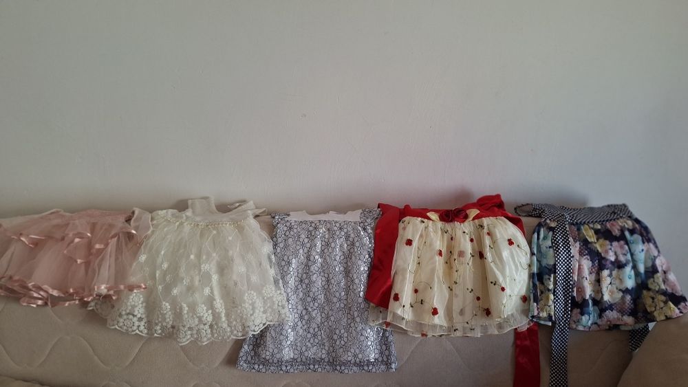 Детское платья сатылады