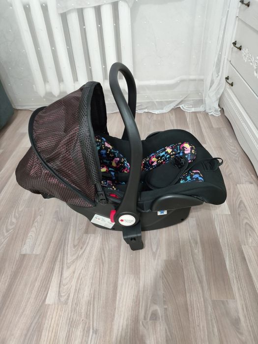 Продается детская коляска