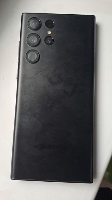 Samsung S22 Ultra