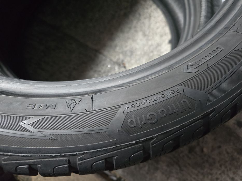 Goodyear 195/55 R20 95H MS iarnă