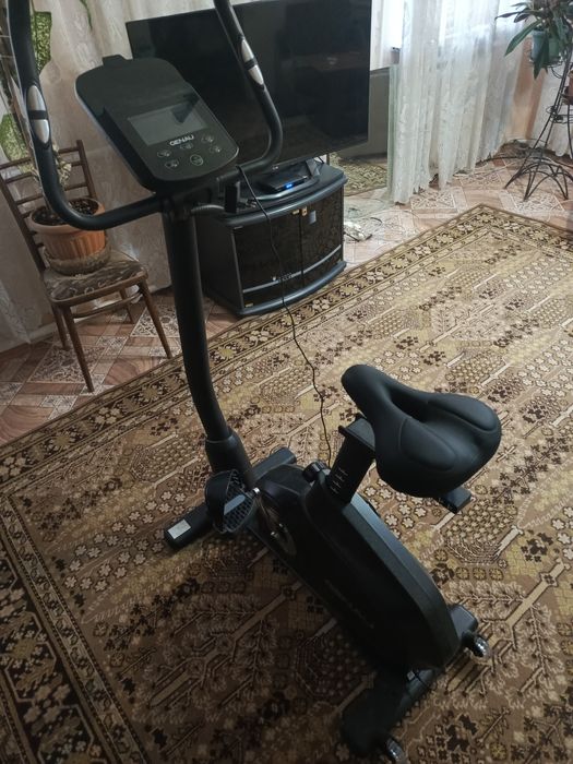 Продам Велотренажер