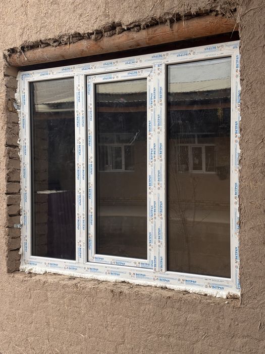 akfa deraza va eshiklar