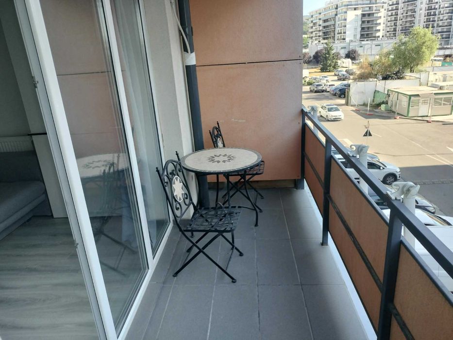 Apartament 2 camere, inchiriat termen lung