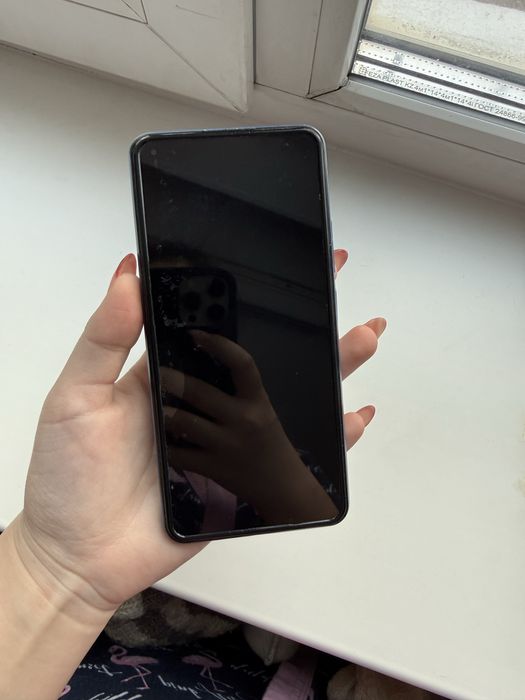 телефон xiaomi 11 lite 5G