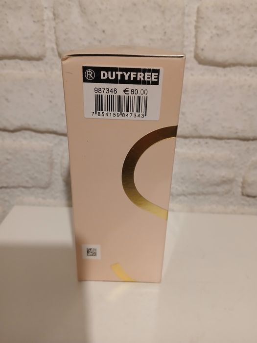 Armani Si 100ml parfum