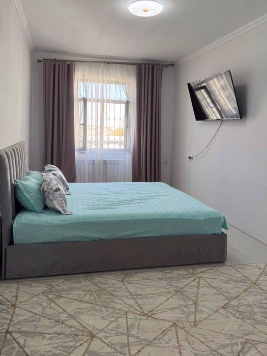 Продаю свою квартиру на карасу-3