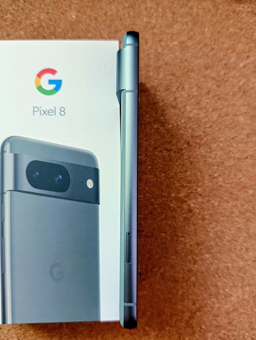 Продавам Google Pixel 8 128GB